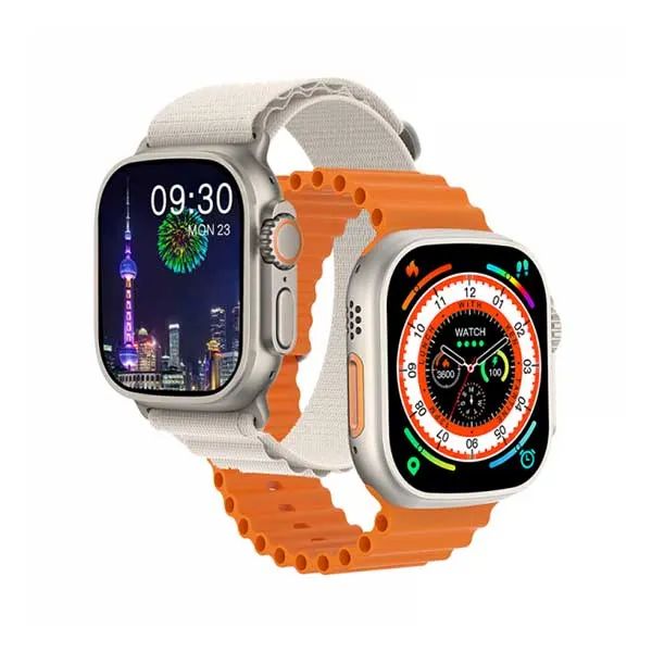 WiWU SW01 Ultra Max Smart Watch