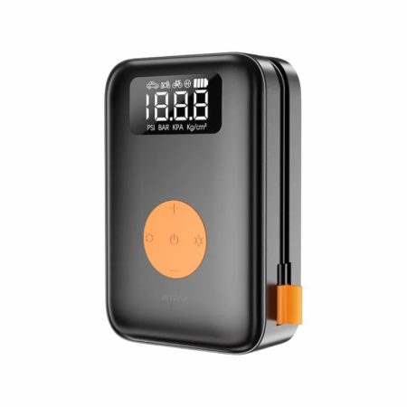 WiWU WIAI003 Portable Cordless Tire Inflator