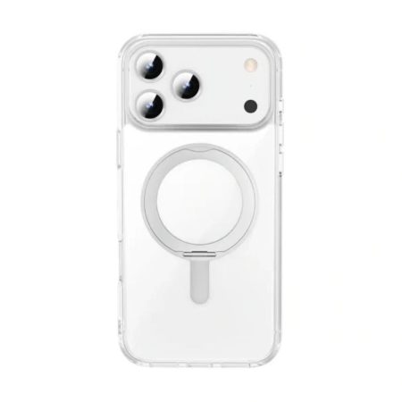 WiWU iShield Ultra Magnetic Case for iPhone 17 Pro Max | 17 Pro