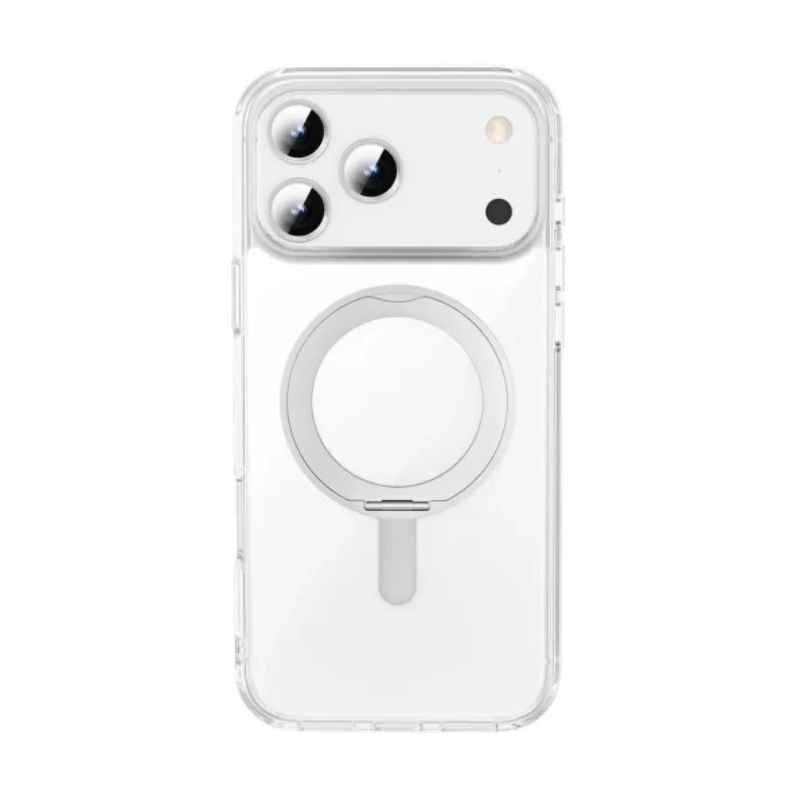 WiWU iShield Ultra Magnetic Case for iPhone 17 Pro Max | 17 Pro