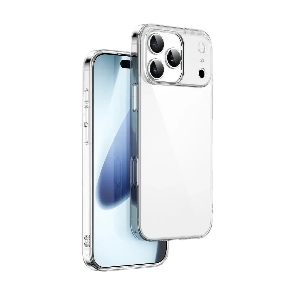 WiWU iShield Ultra Magnetic Case for iPhone 17 Pro Max | 17 Pro