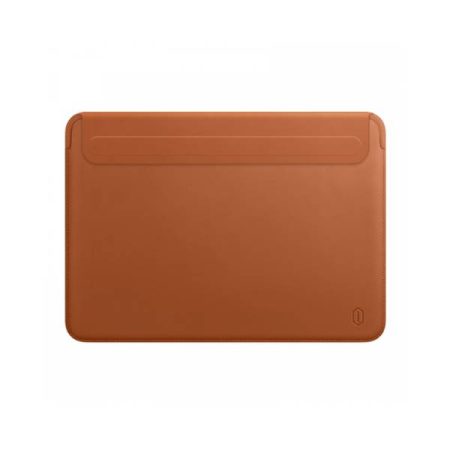 Wiwu Skin Pro II Pu Leather Sleeve For Macbook
