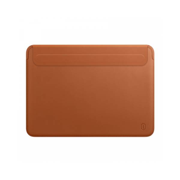 Wiwu Skin Pro II Pu Leather Sleeve For Macbook