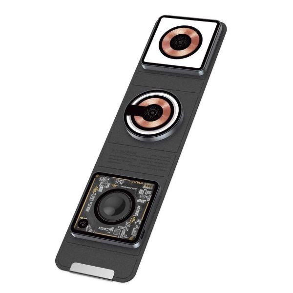 Wiwu Triple Foldable 3 in 1 charging dock Wi-W001 for Phones/Earbuds/Watches