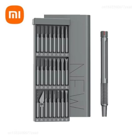 XIAOMI DUKA ATuMan 25 in1 X1 Precision Screwdriver Set