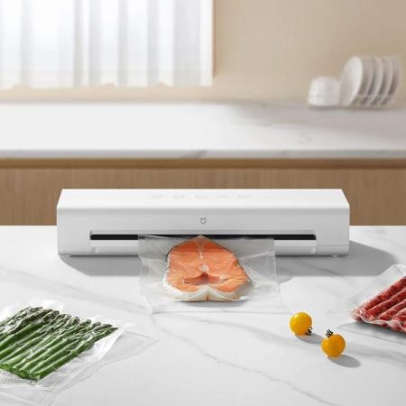 XIAOMI MIJIA 220V Vacuum Sealers Machine