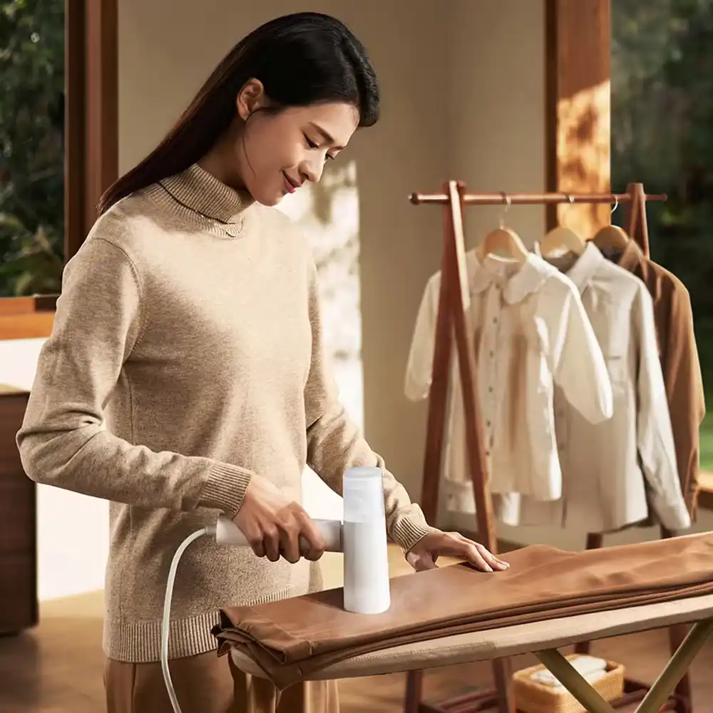 XIAOMI MIJIA Handheld Garment Steamer 2 Main View