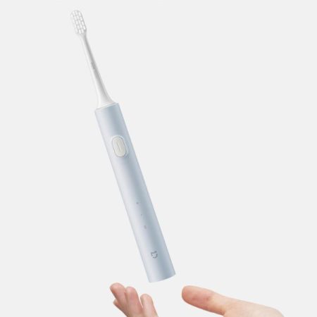 XIAOMI MIJIA T200 Sonic Electric Toothbrush USB Rechargeable IPX7