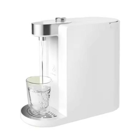 XIAOMI SCISHARE S2101 Smart Instant Heating Water Dispenser 1.8L