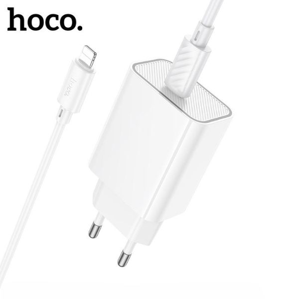 HOCO C143A PD20W C to C Charger