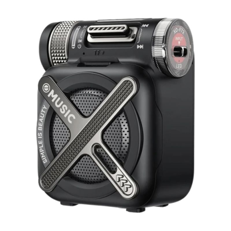 XO F72 Portable Wireless Speaker (MINI)
