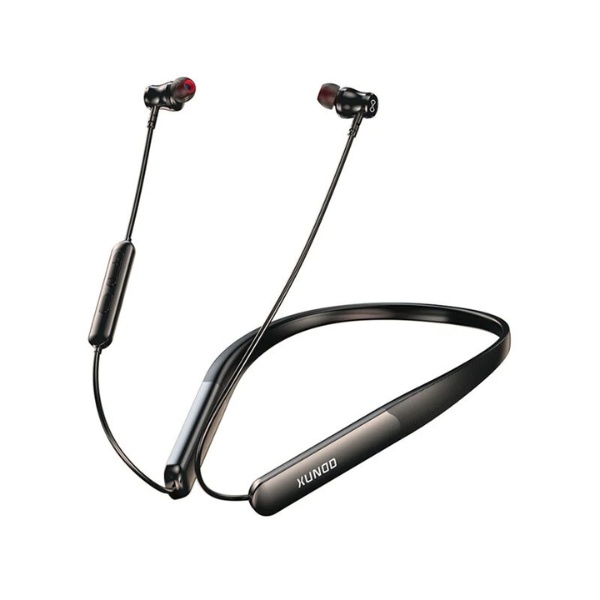 XUNDD H001 Liquid Silicone Neckband