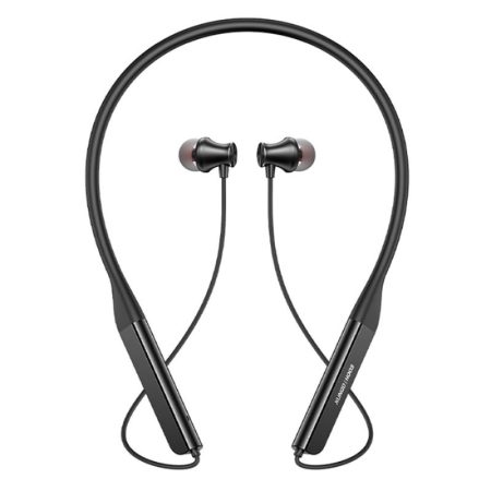 XUNDD H003 Neck Mount Headphones with ENC