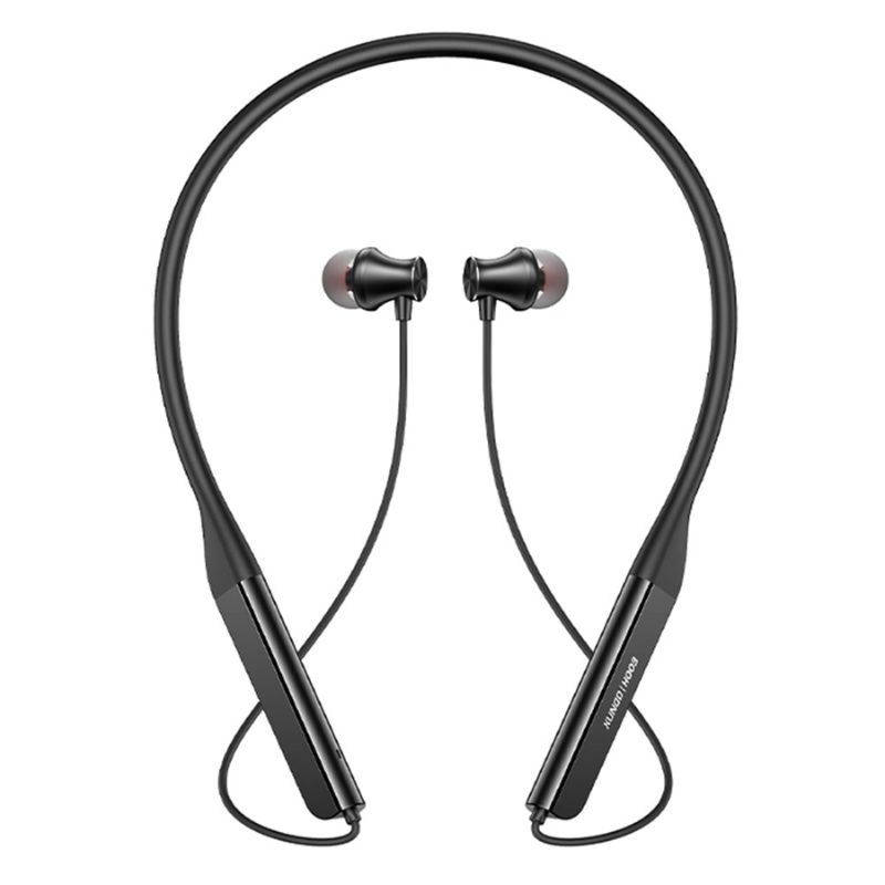 XUNDD H003 Neck Mount Headphones with ENC