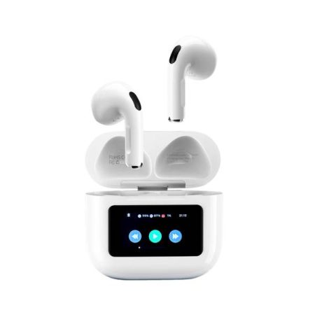 XUNDD X44 Bluetooth Earphones With Touch-screen
