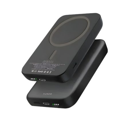 XUNDD XDCH-047 10000mAh 20W Magnetic Wireless Charging Power Bank