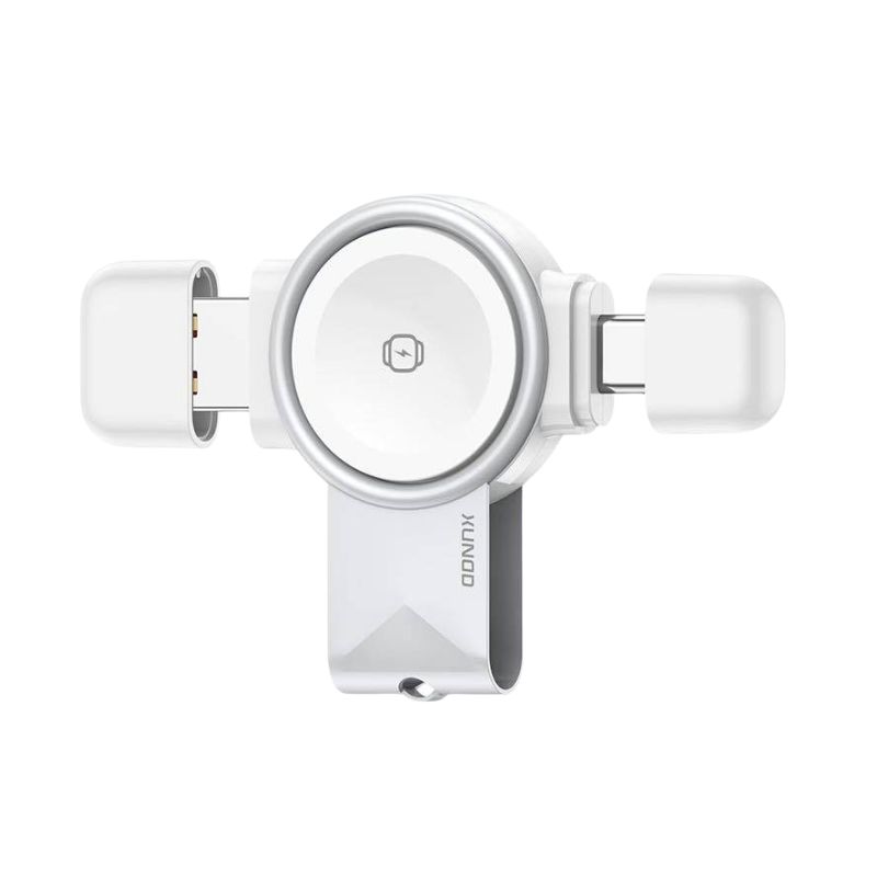XUNDD XDCH-119 Magnetic Wireless Watch Charger