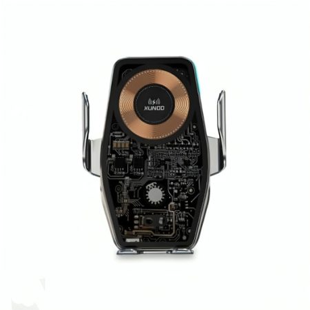XUNDD XDHO-039 15W Wireless Car Charger