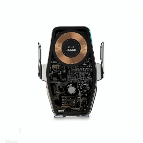 XUNDD XDHO-039 15W Wireless Car Charger
