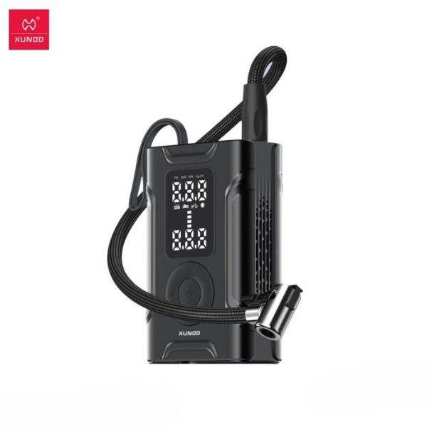 XUNDD XDOT-071 Portable Smart Air Pump