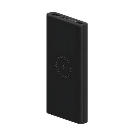 Xiaomi 10000mAh USB-C PD 22.5W 10W Qi Wireless Charging Power Bank