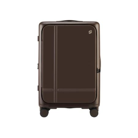 Xiaomi 90 Points Coffee Travel Case 20 inches Dark Chocolate Suitcase
