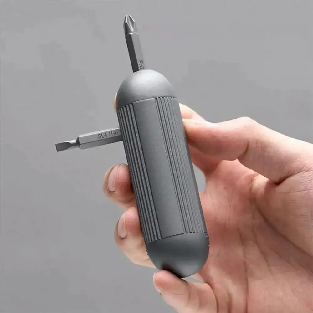 Xiaomi ATuMan X-mini Screwdriver Set 9 in 1 Pocket Screwdriver
