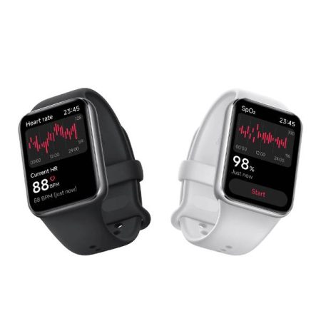 Xiaomi Band 9 Pro with 1.74″ AMOLED display, 150+ sport modes, GPS