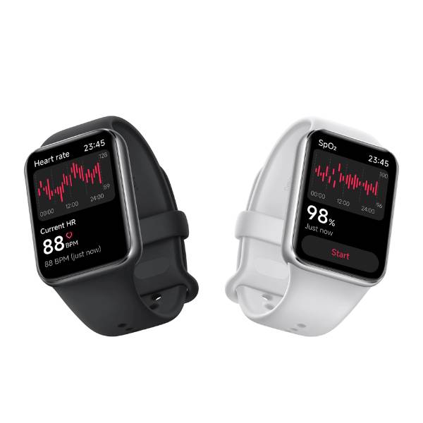 Xiaomi Band 9 Pro with 1.74″ AMOLED display, 150+ sport modes, GPS