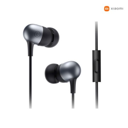 Xiaomi Capsule In-ear Earphones with Brand Warranty