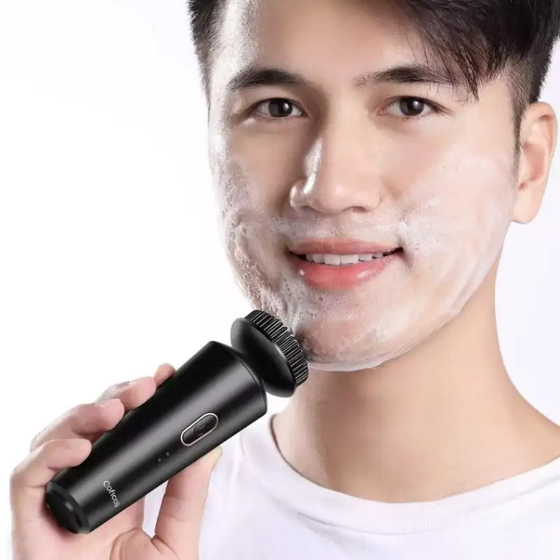 Xiaomi Coficoli skin care cleaning instrument details