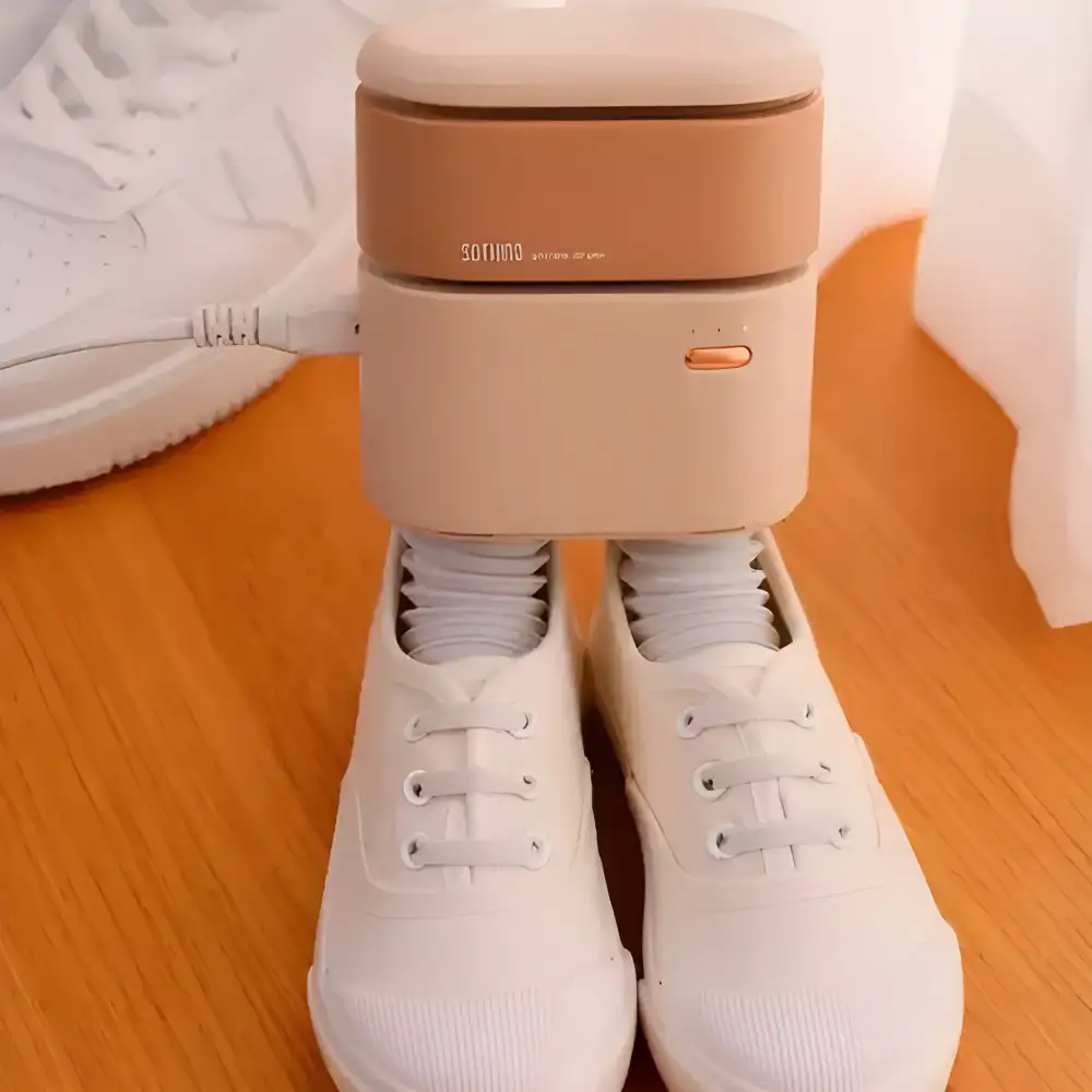 Xiaomi Sothing Sunshine hot-air shoe dryer for quick drying