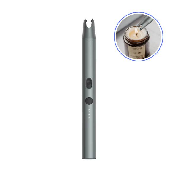 Xiaomi DUKA ATuMan IG1 Plasma Ignition Pen Rechargeable Windproof Flameless Kitchen Lighter