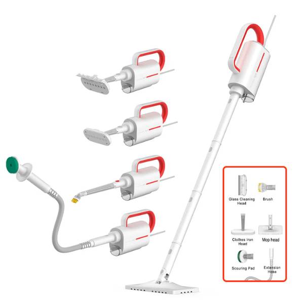 Xiaomi Deerma DEM-ZQ610 Multifunctional Handheld Steam Cleaner