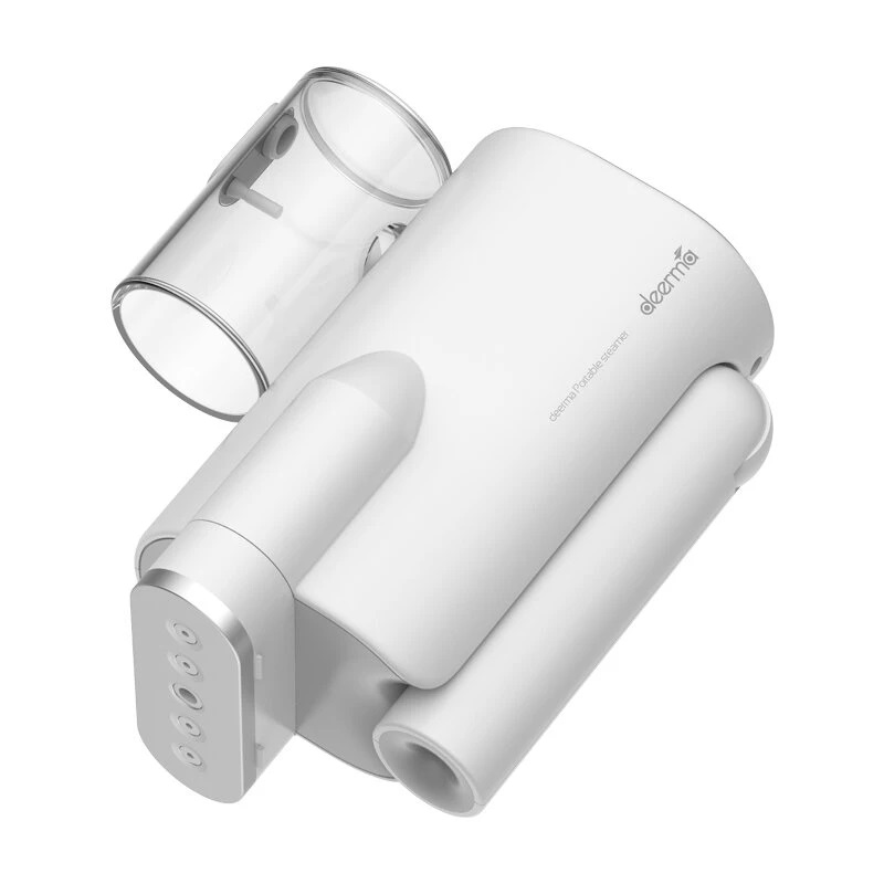 Xiaomi Deerma HS006 800W Handheld Garment Steamer Mini Travel Portable Clothes Steam Iron Machine