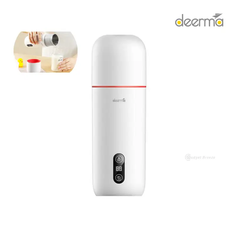 Xiaomi Deerma Electric Hot Water Cup 350ML