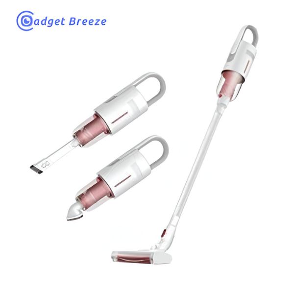 Xiaomi Deerma VC20 Plus Handheld Portable Wireless Rechargeable Vacuum Cleaner