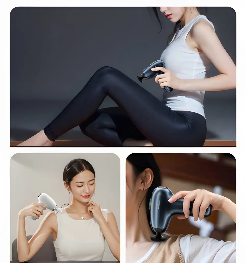 Xiaomi Enchen Q7 Massage Gun Body Massager
