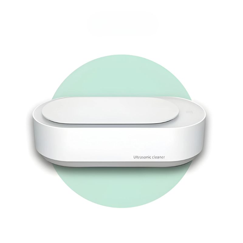 Xiaomi EraClean GA02 Ultrasonic Cleaner with 45000Hz High-Frequency Vibration Cleaning