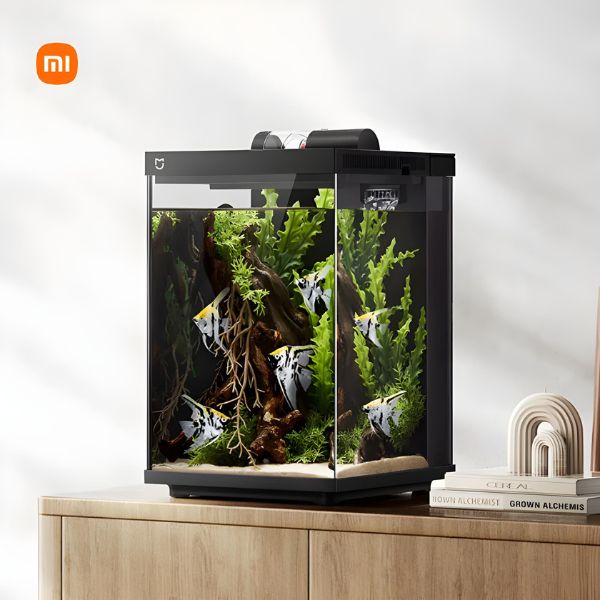 Xiaomi Fish Tank 2nd Gen Smart Fish Tank Mi Home Aquarium