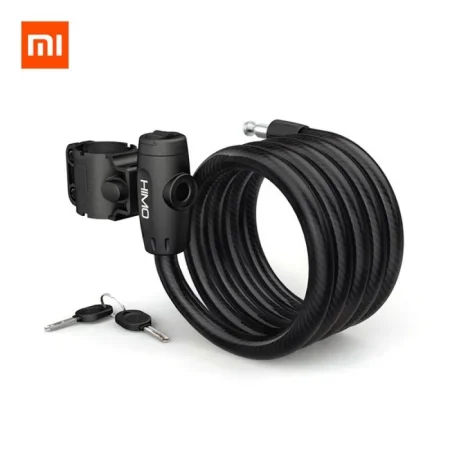 Xiaomi HIMO L150 Portable Anti-Theft Folding Lock