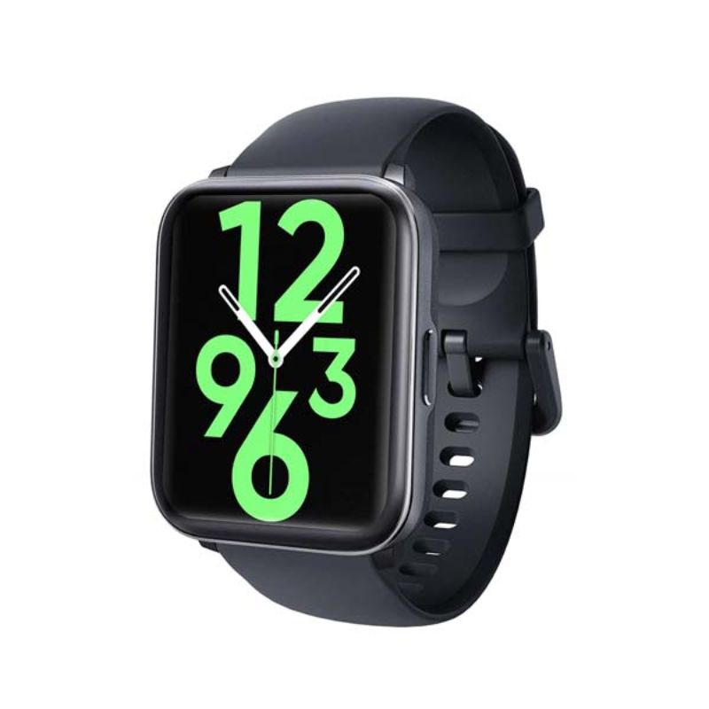 Xiaomi Hey Plus Watch Smartwatch with AMOLED Retina Full Display