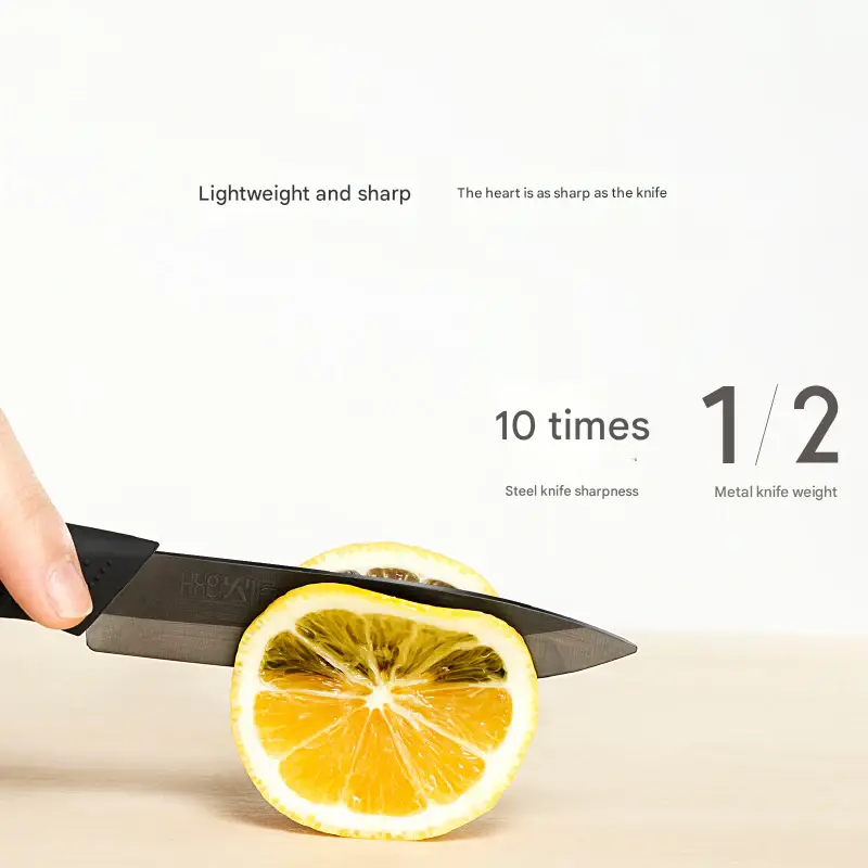 Xiaomi Houhou HU0010 Ceramic Kitchen Knife Set