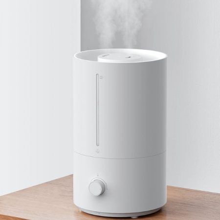 Xiaomi Humidifier 2 Lite 4L Household Office Mist Maker Air Purifying Diffuser