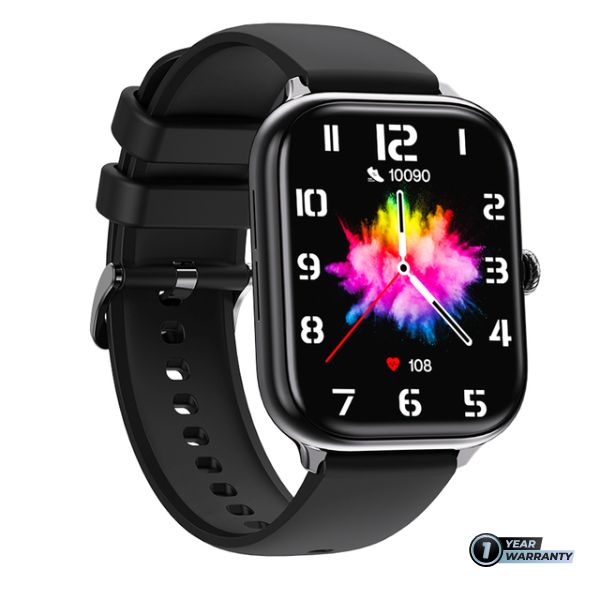 Xiaomi IMILAB IMIKI ST1 AMOLED Screen Smart Watch