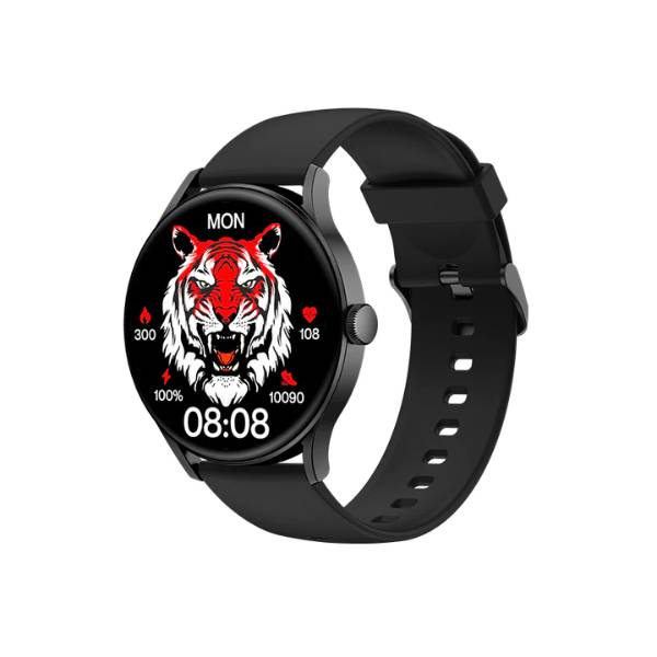 Xiaomi IMILAB IMIKI TG1 Super-retina AMOLED Display Bluetooth Calling Smartwatch