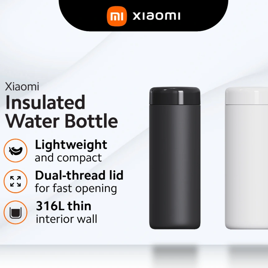 Xiaomi Insulated Water Bottle.1