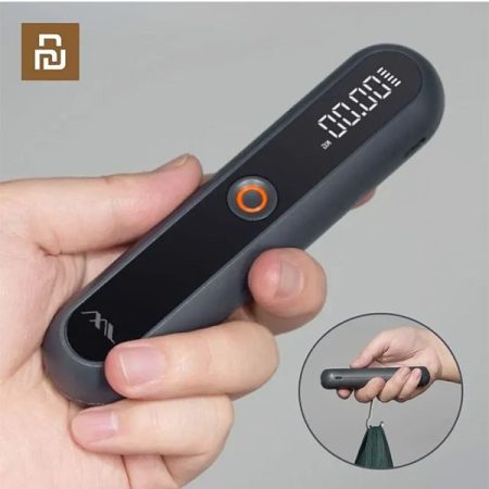 Xiaomi JM-G3701 Digital Luggage Scale, Portable Handheld, 30KG Rechargeable