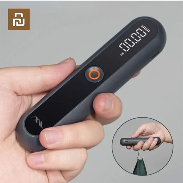 Xiaomi JM-G3701 Digital Luggage Scale, Portable Handheld, 30KG Rechargeable