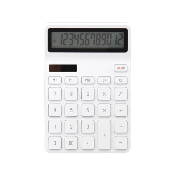 Xiaomi KACO LEMO Desktop Calculator